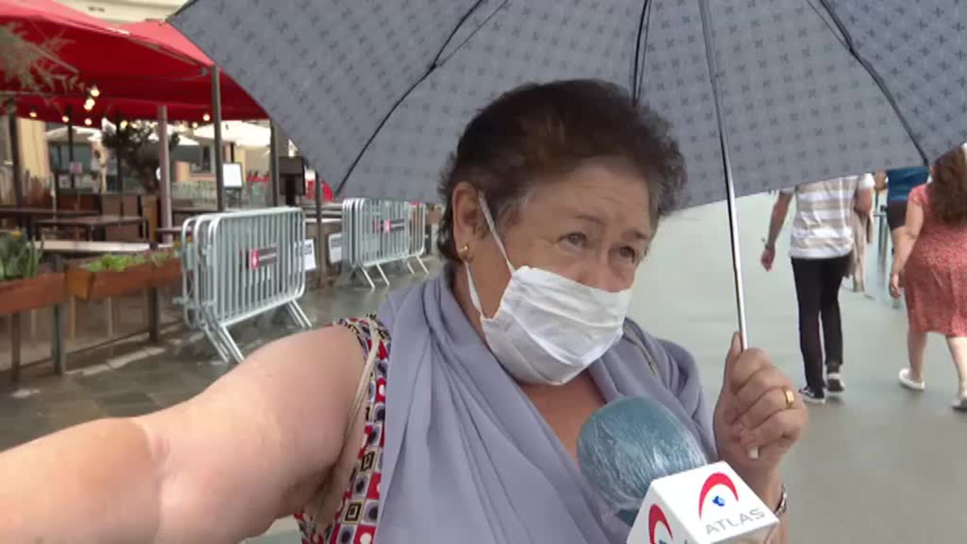 Se ultiman los preparativos para una noche de San Juan sin apenas hogueras en las playas