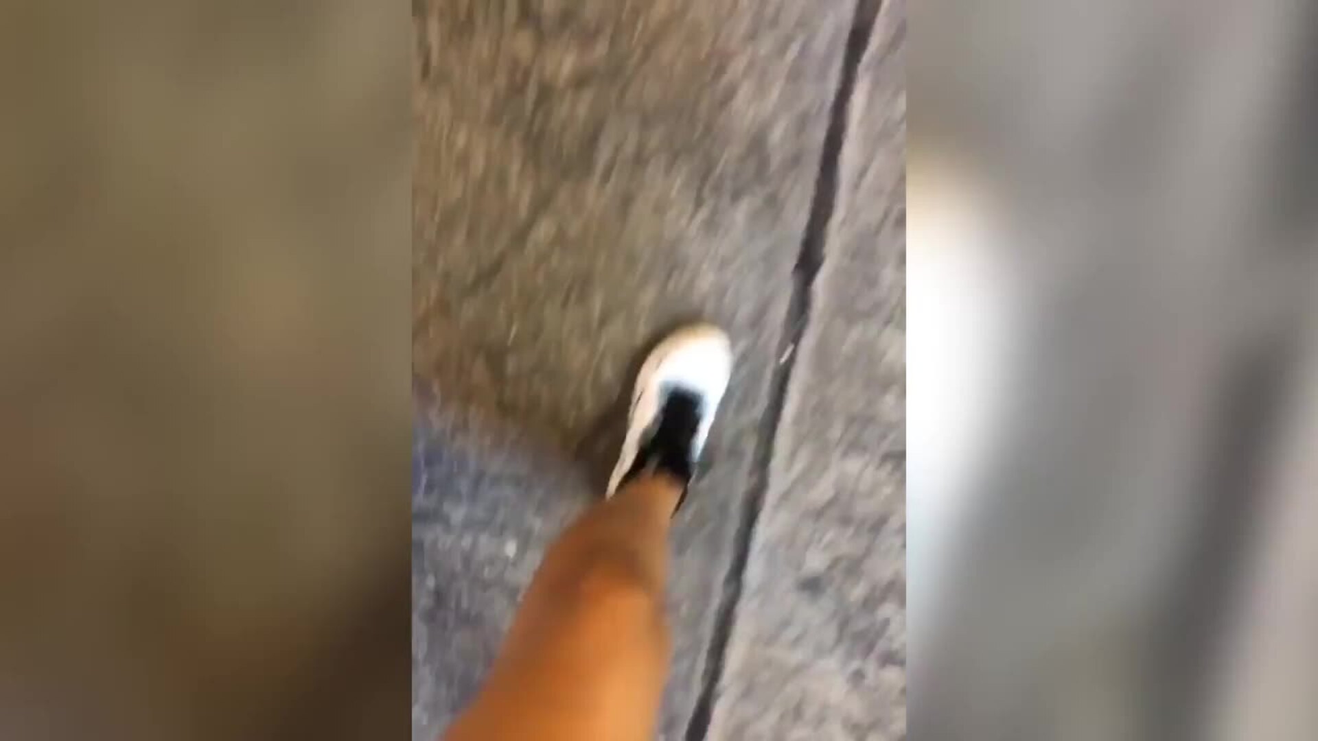 Cristina Pedroche y Dabiz Muñoz llegan a Hong Kong