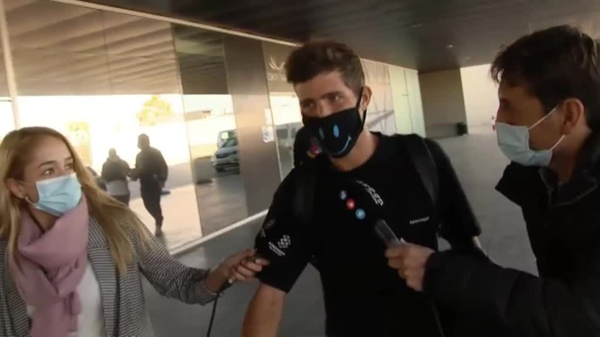 Los internacionales del Barça hacen las maletas para viajar con sus selecciones