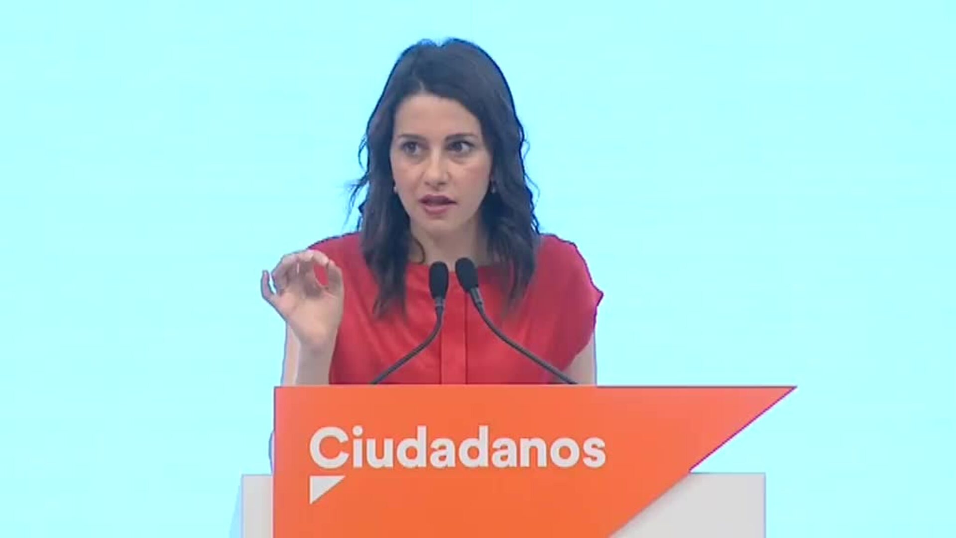 Ciudadanos exige la dimisión de Grande-Marlaska por el acoso en el Orgullo