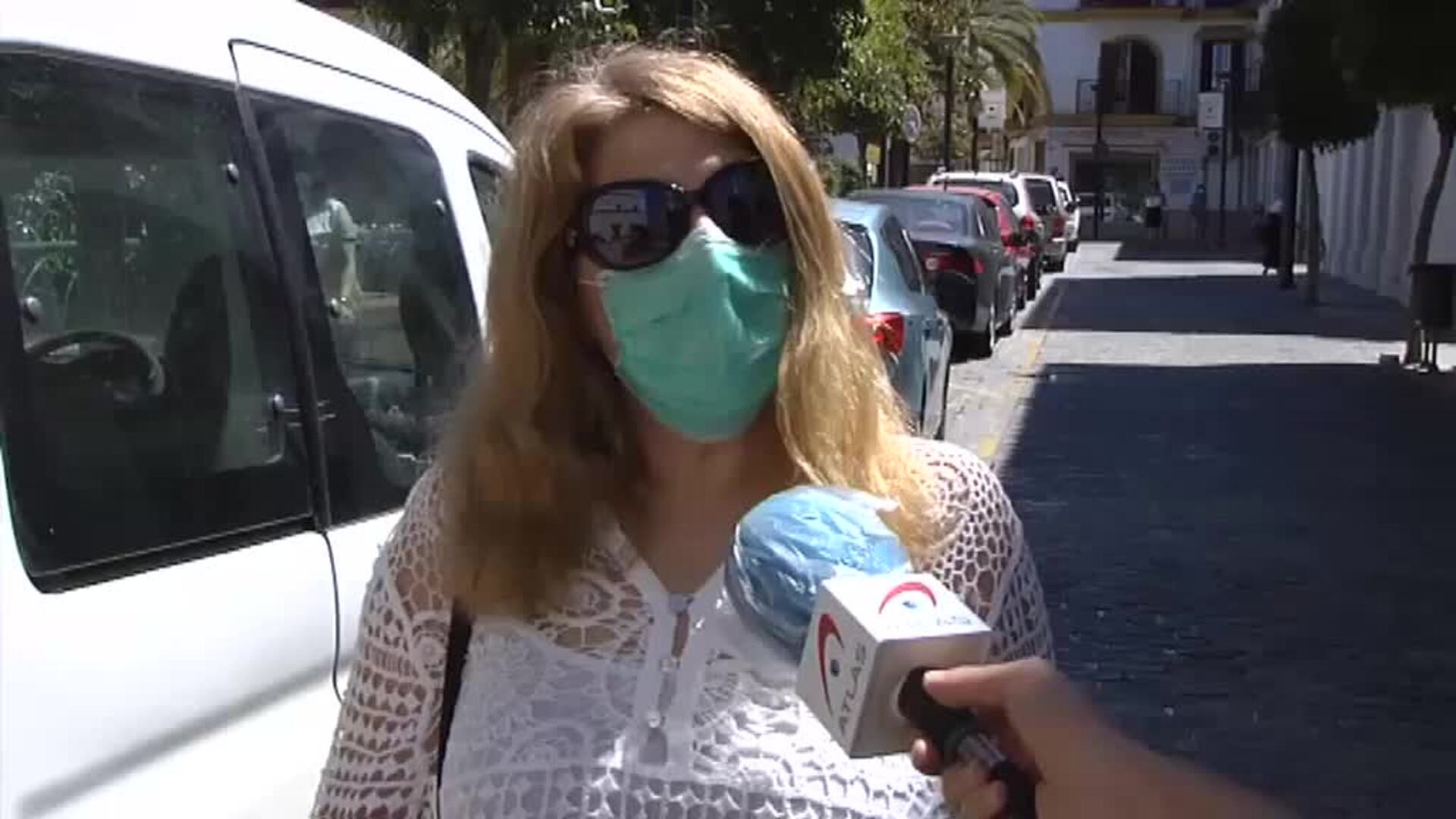 Inquietud en Lepe por un caso de coronavirus importado