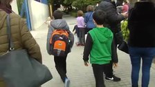 Gobierno y Comunidades decidirán cómo será la vuelta a clase el próximo martes