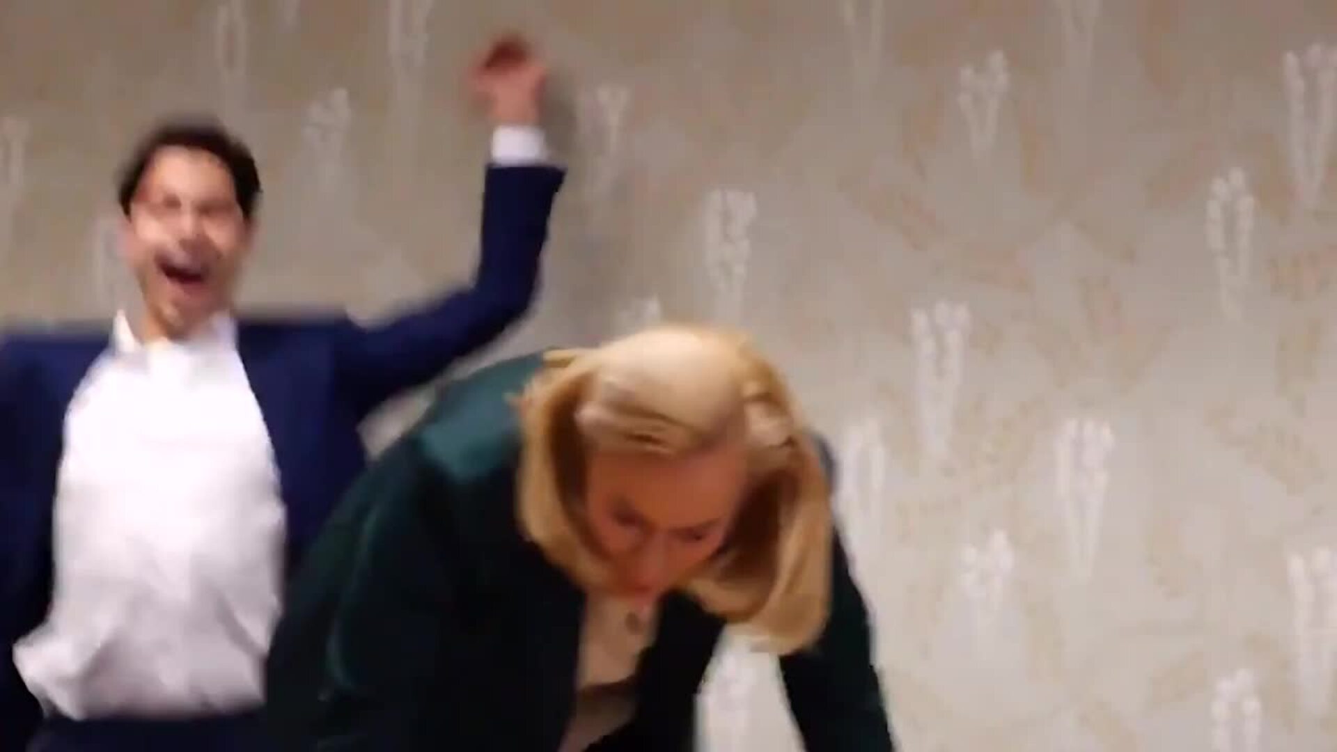 Los sondeos imponen al primer ministro Rutte en las generales de Países Bajos