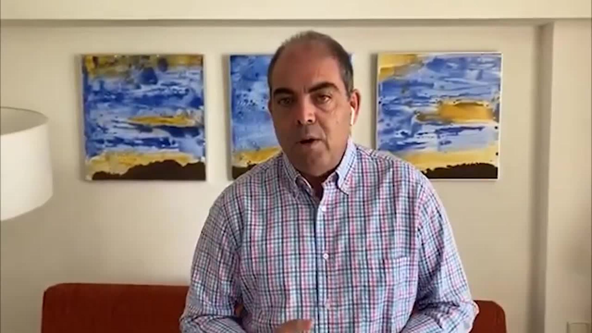 ATA pide un plan de estímulo para evitar la destrucción de empresas, autónomos y empleos