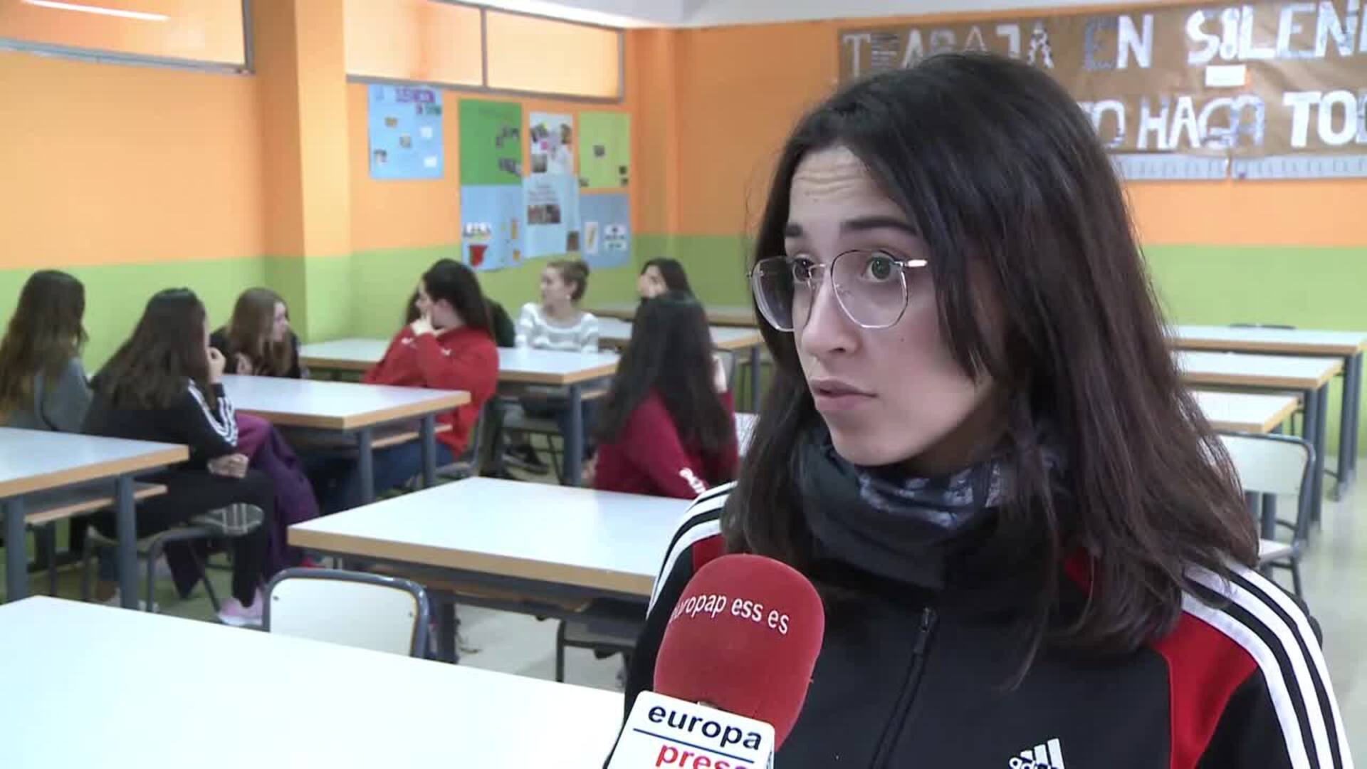 Crean un proyecto para &quot;sensibilizar&quot; ante actitudes machista