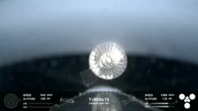 SpaceX lanza Starship y consigue exitoso despegue y regreso de la nave a Tierra