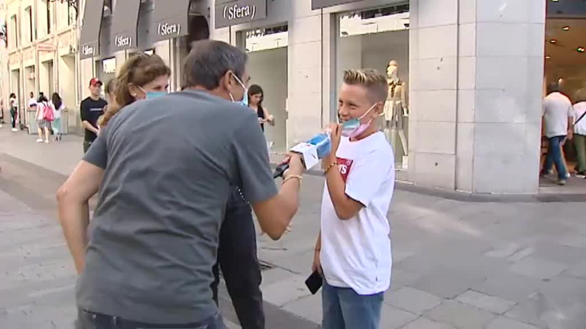 Los propósitos de septiembre y lo difícil que es cumplirlos.