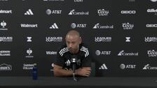 Mascherano y su ilusión de que Messi pueda renovar con el Inter de Miami