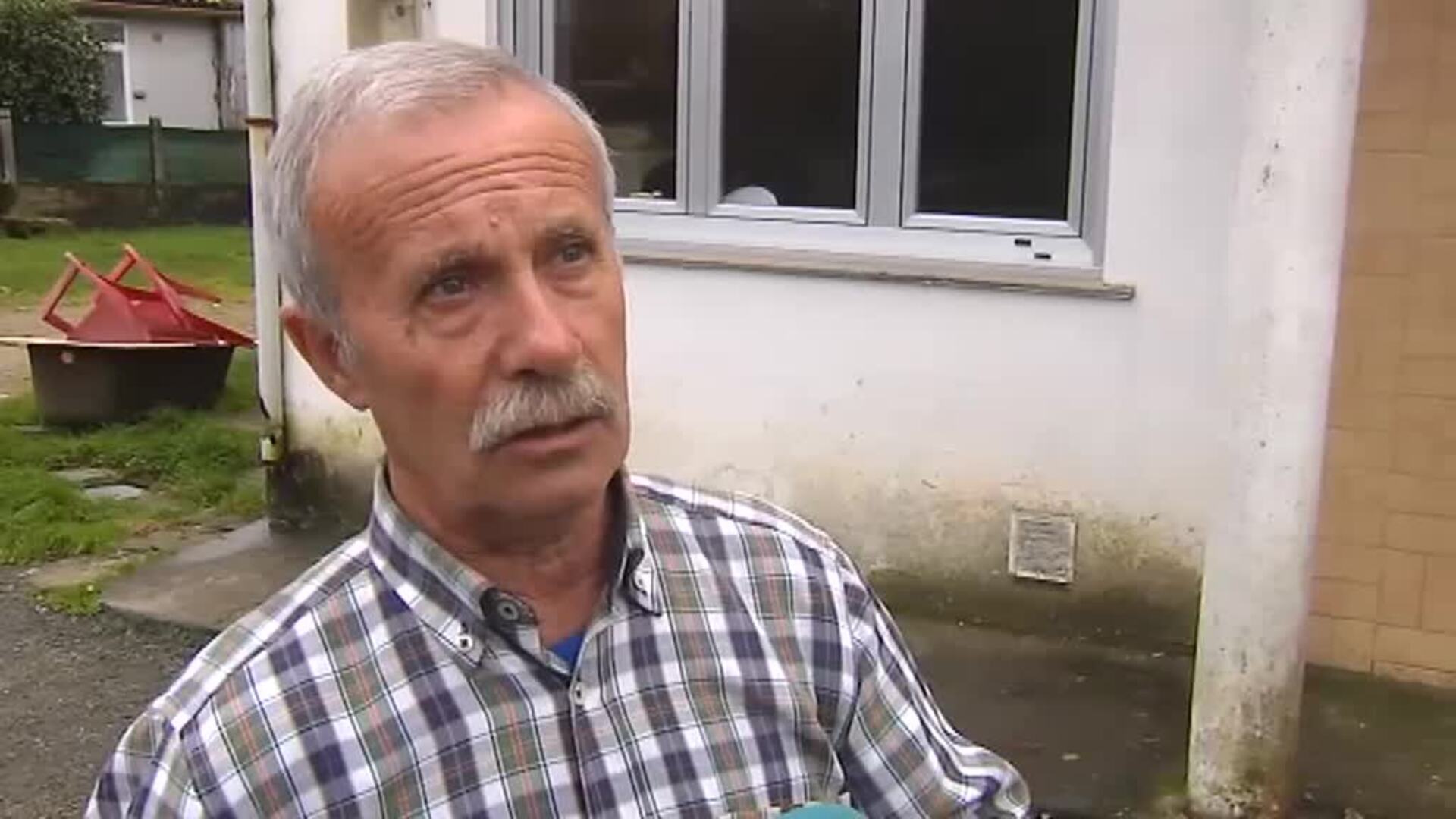 Un generador sin ventilación causó las tres muertes de Curtis