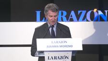 Feijóo critica al Gobierno por la gestión de la seguridad en Torre Pacheco