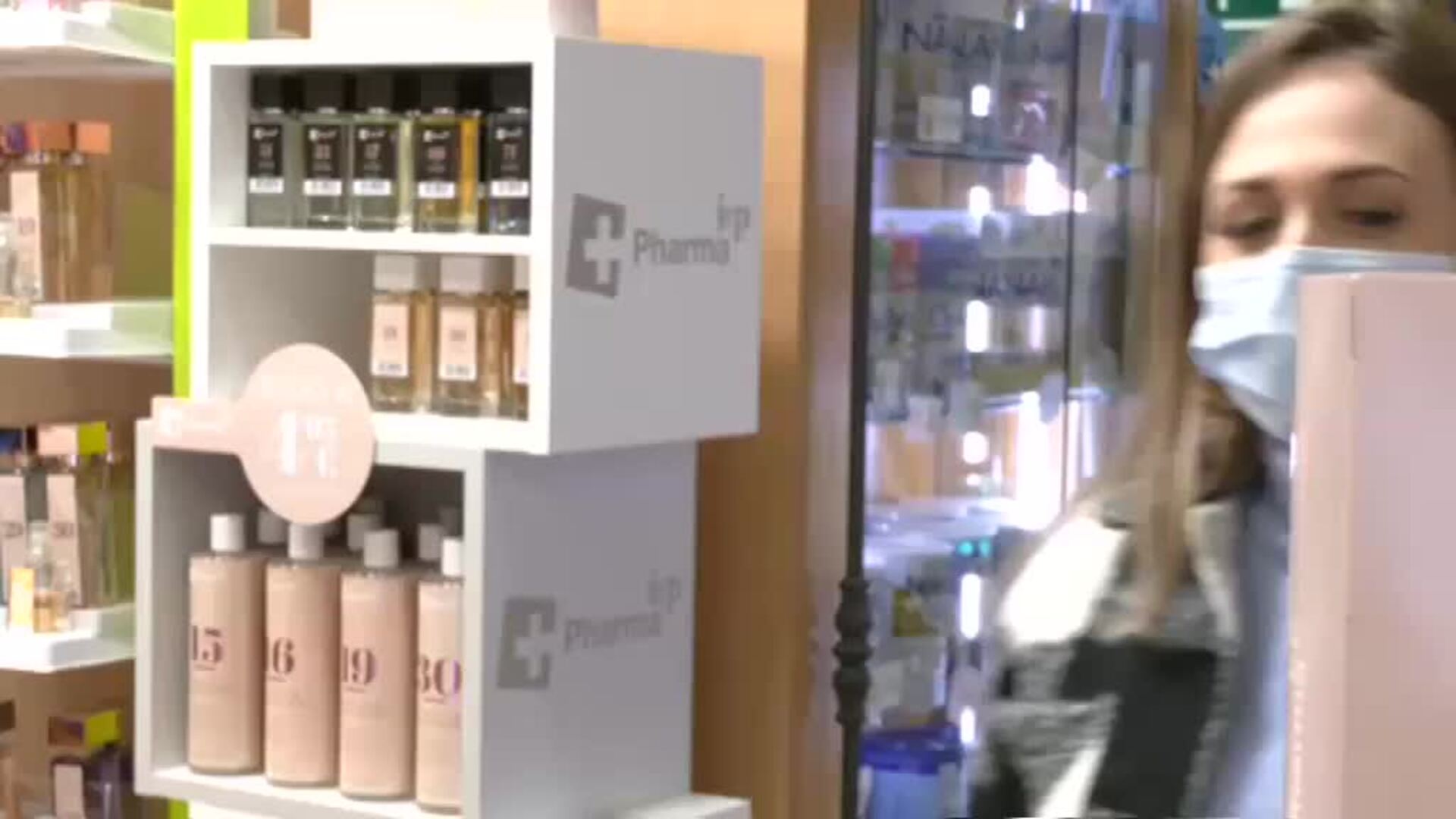 Qué test de antígenos hacernos, cómo y cuándo