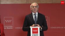 Madrid pide al gobierno una reunión «urgente» del Consejo Interterritorial de Sanidad y activa fase prealerta ante el Covid