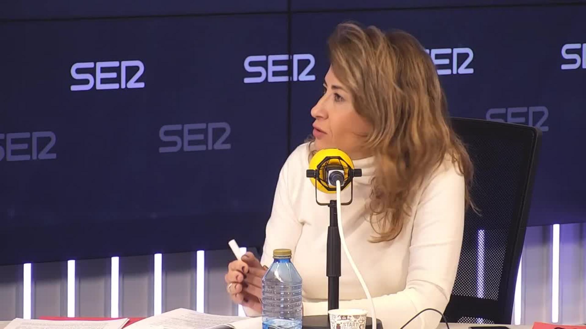 Sánchez: &quot;No se ha utilizado ni un día mas de los imprescindibles&quot; con la Ley de Vivienda