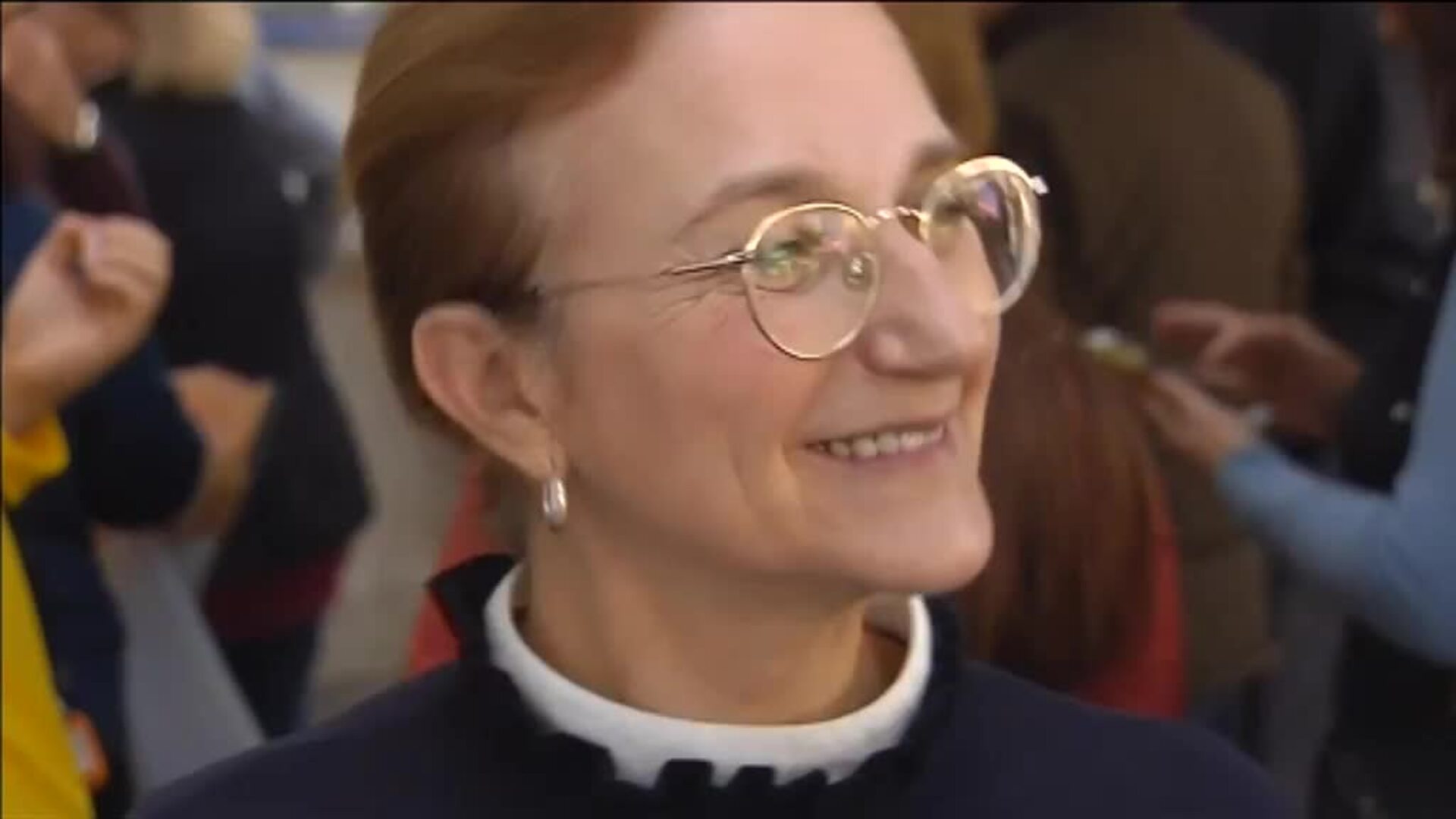 Las historias detrás de los premiados en la Lotería de Navidad