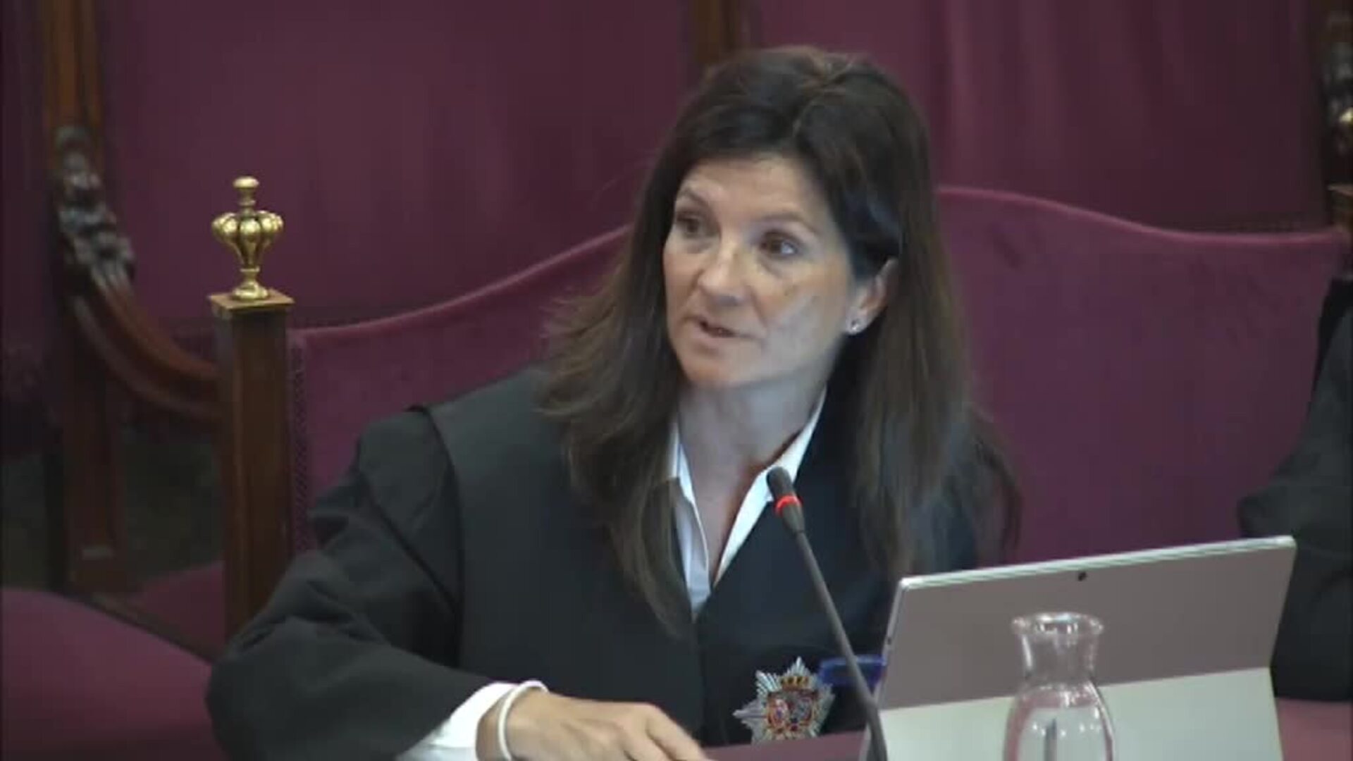 ERC apremia a la Abogacía del Estado