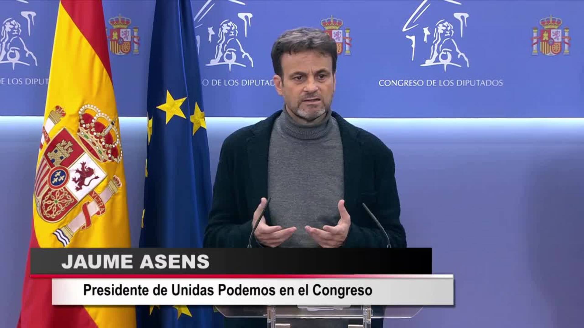 La reforma del Código Penal confronta a Gobierno, oposición y expertos