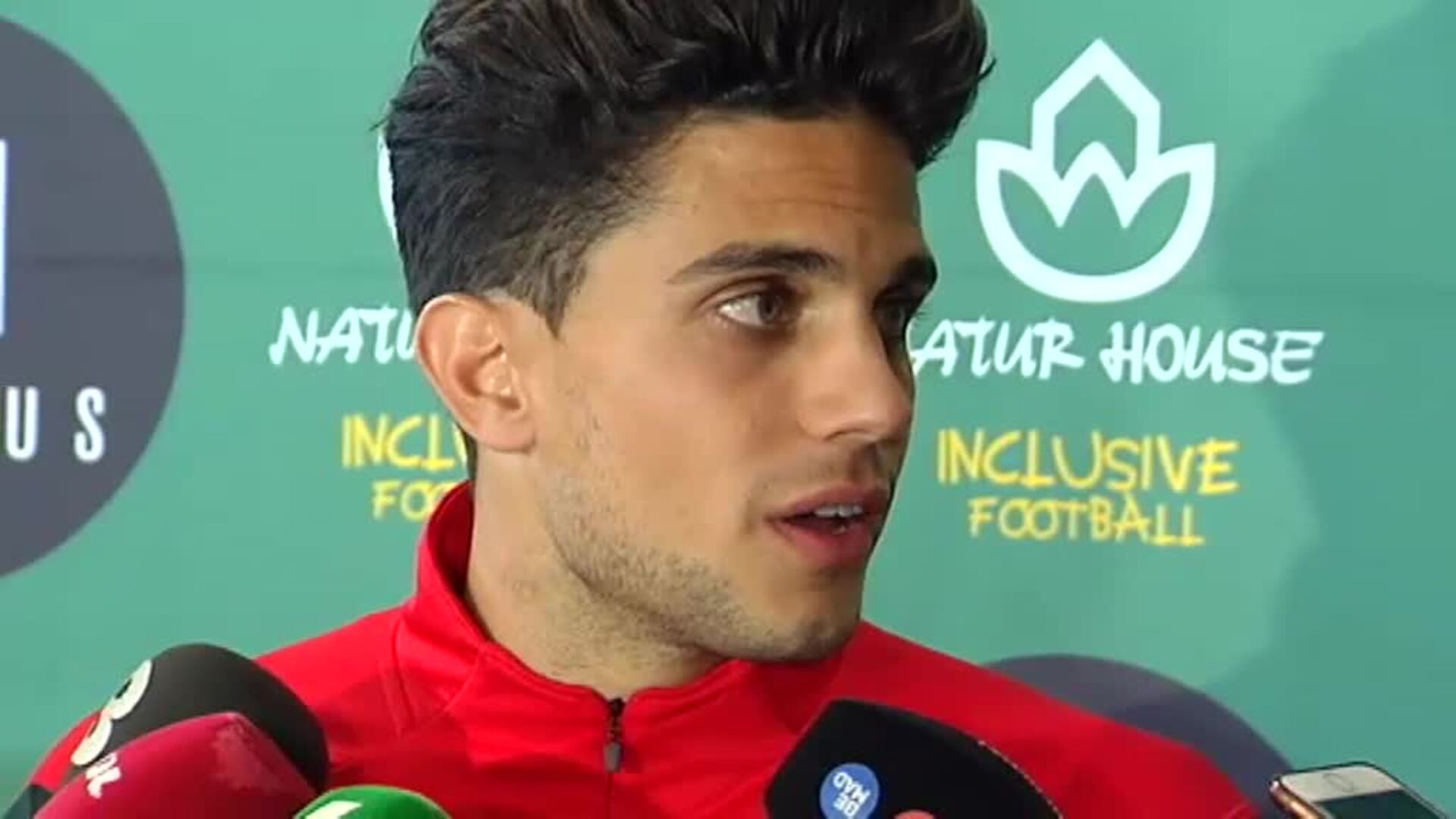 Bartra: &quot;El Barça y Setién tienen que adaptarse, el tiempo dirá como va todo&quot;