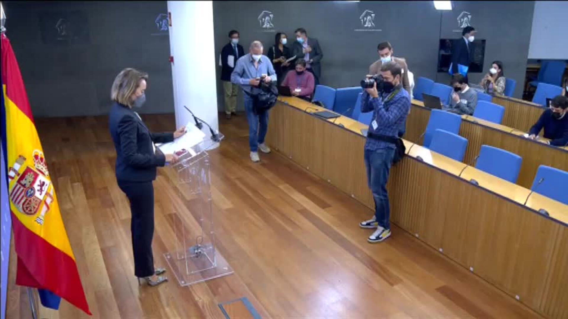 Pedro Sánchez y Yolanda Díaz desbloquean los presupuestos acordando una nueva Ley de Vivienda