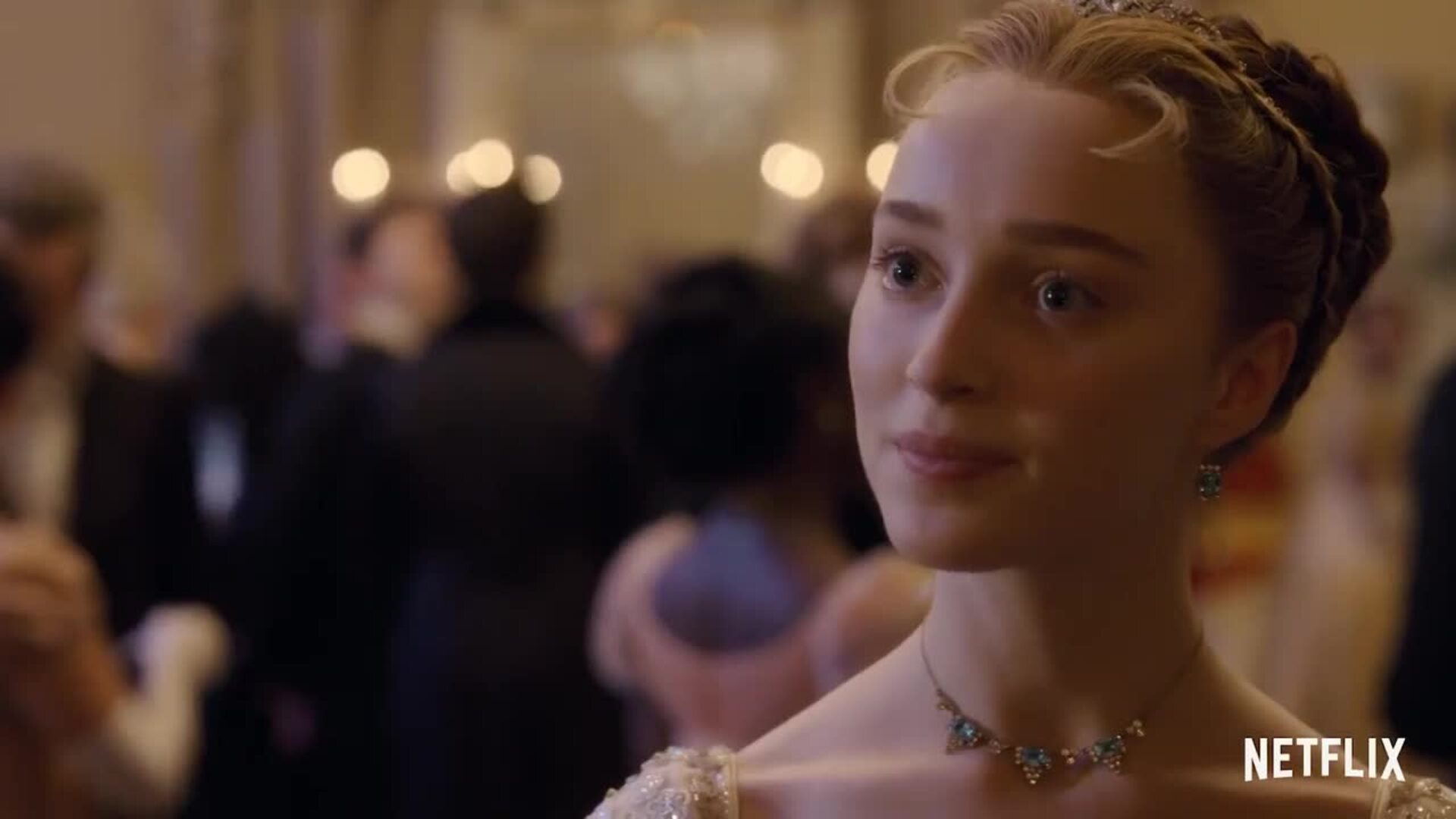 La temporada 2 de Los Bridgerton, confirmada por Lady Whistledown