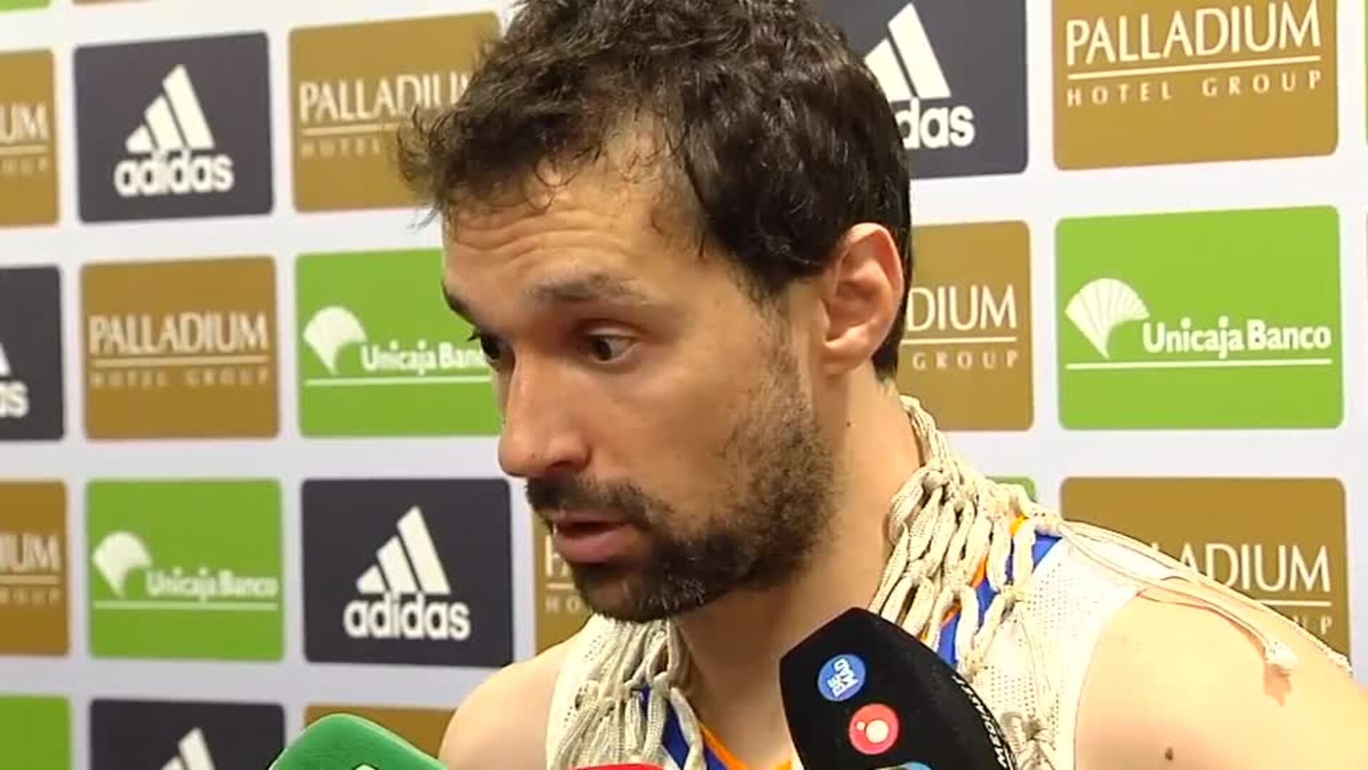 El Real Madrid de baloncesto, campeón de Liga