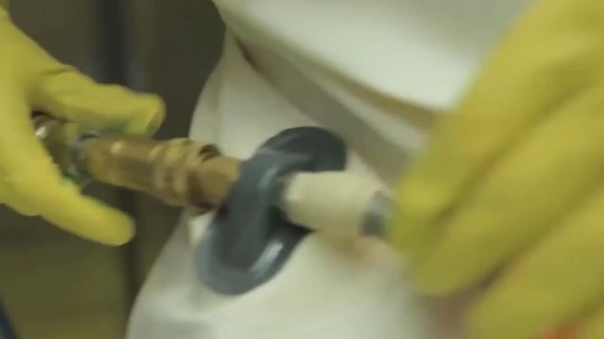 Wuhan aumenta en 1.290 las víctimas mortales por coronavirus