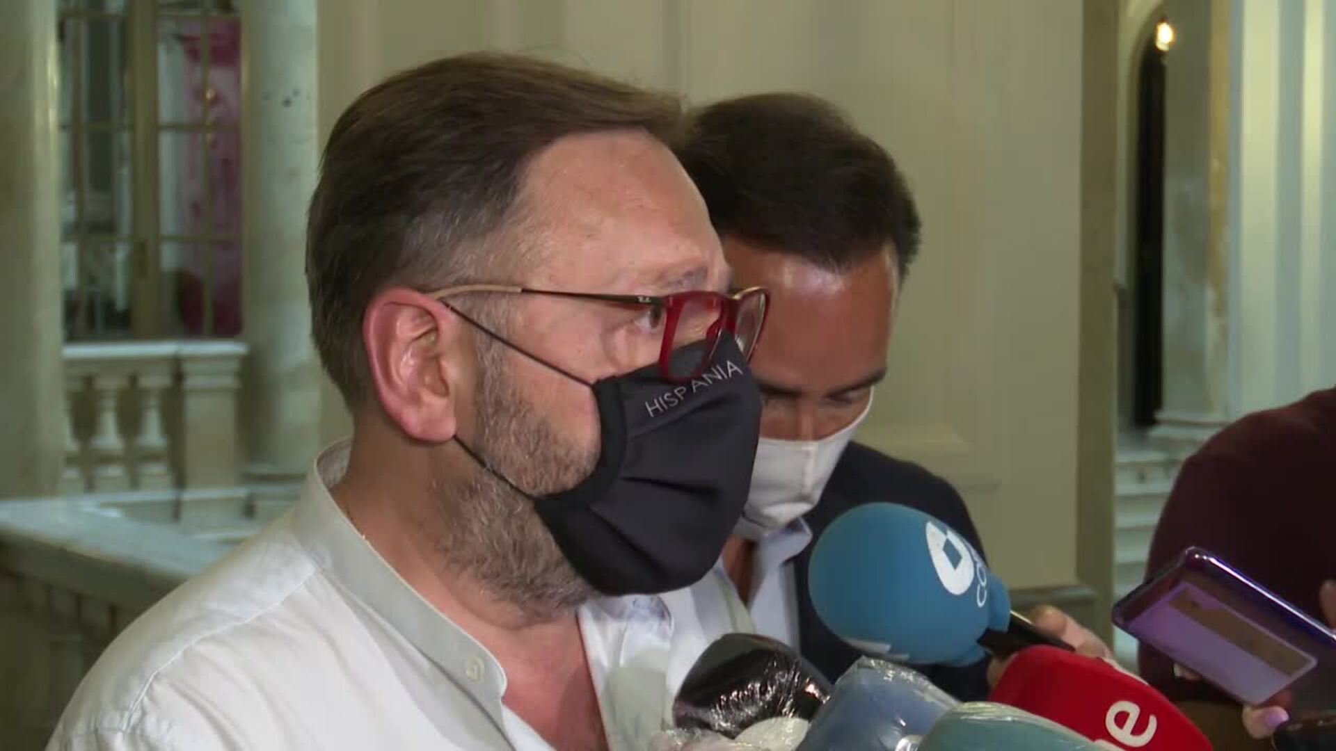 Hostelería y ocio nocturno lamentan la &quot;falta de diálogo&quot; ante las medidas