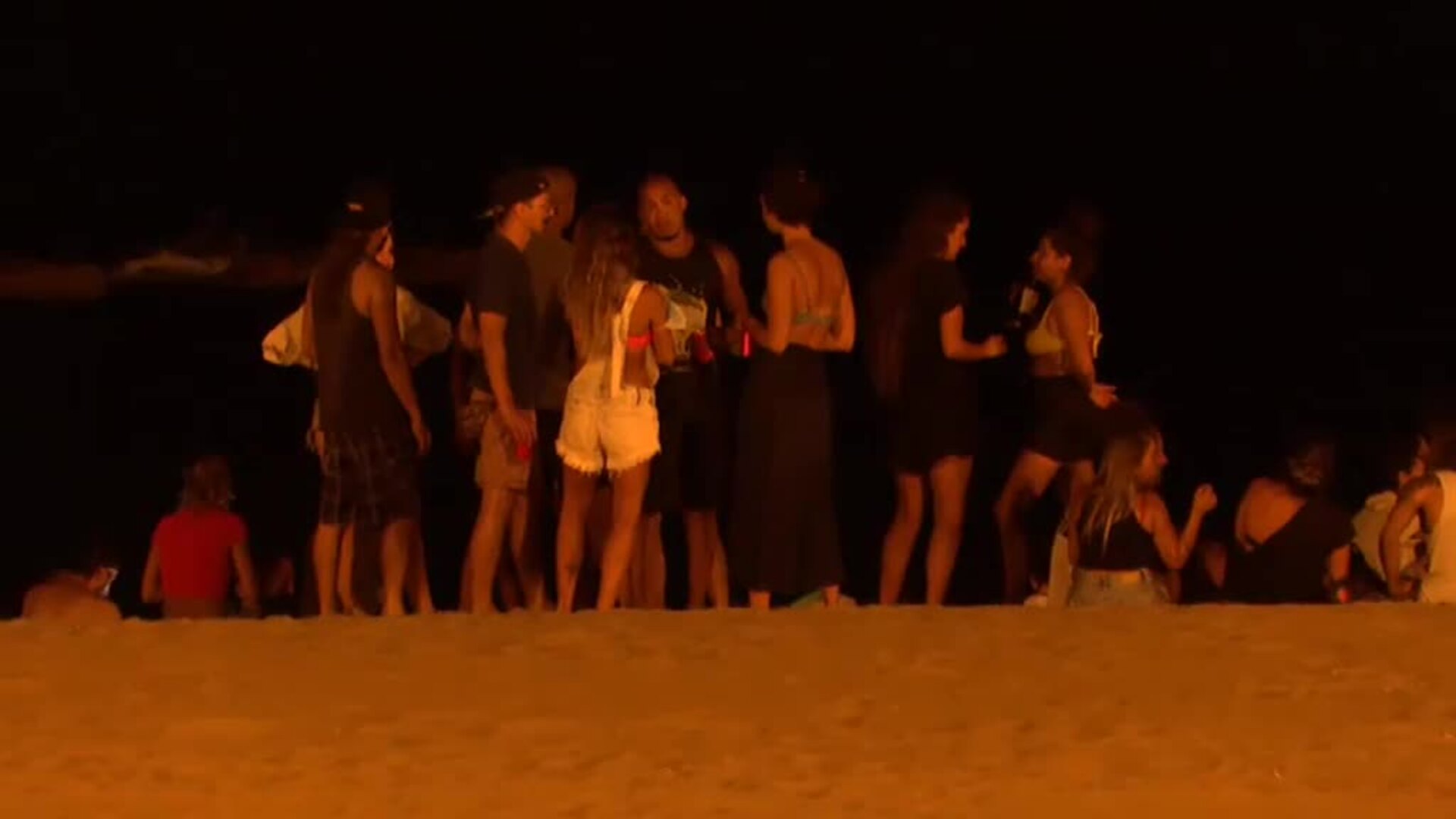 La irresponsabilidad de los clientes lleva a algunas comunidades a plantearse volver a cerrar el ocio nocturno