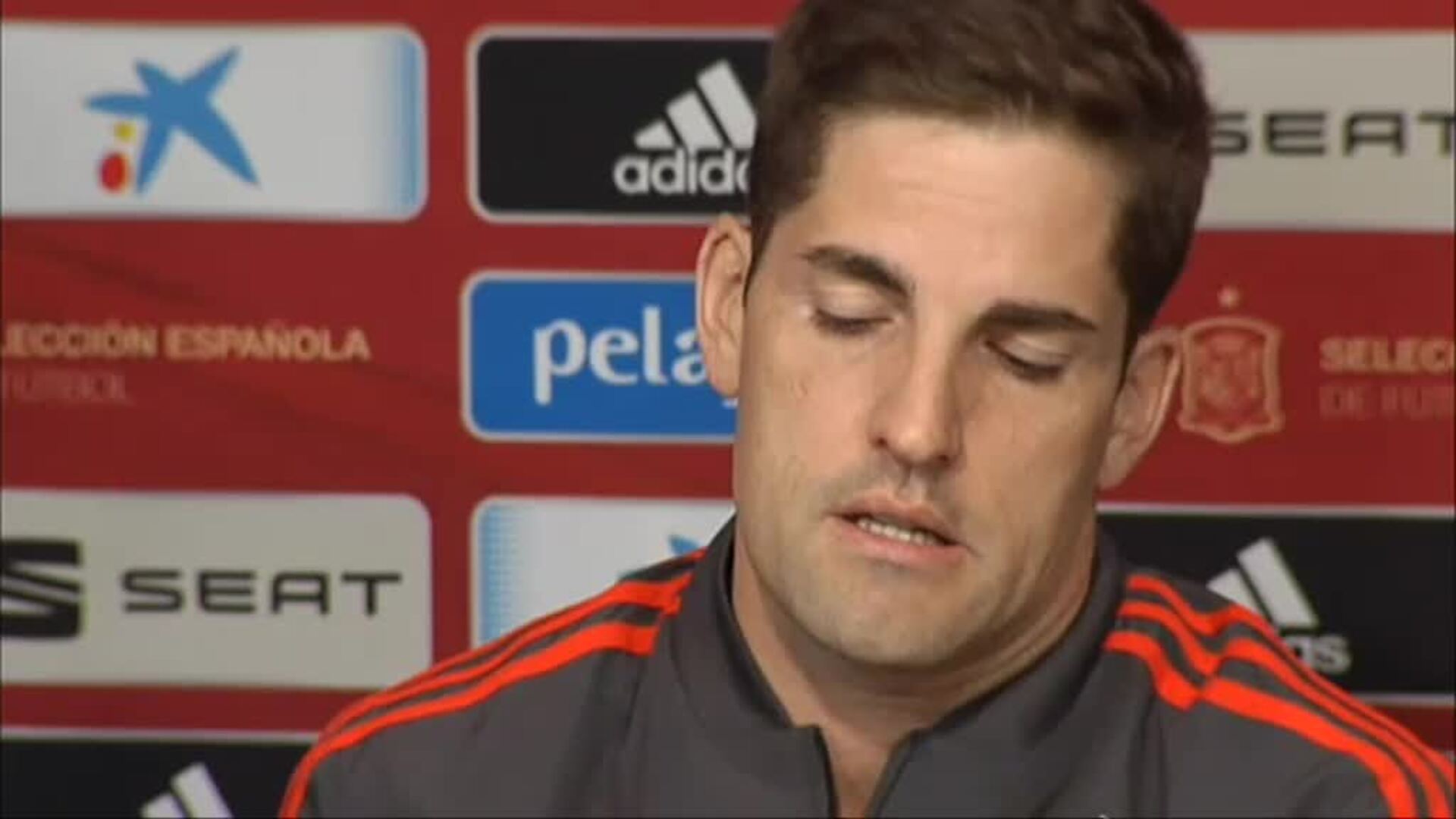 Robert Moreno asegura que Ansu Fati puede ir a la Eurocopa