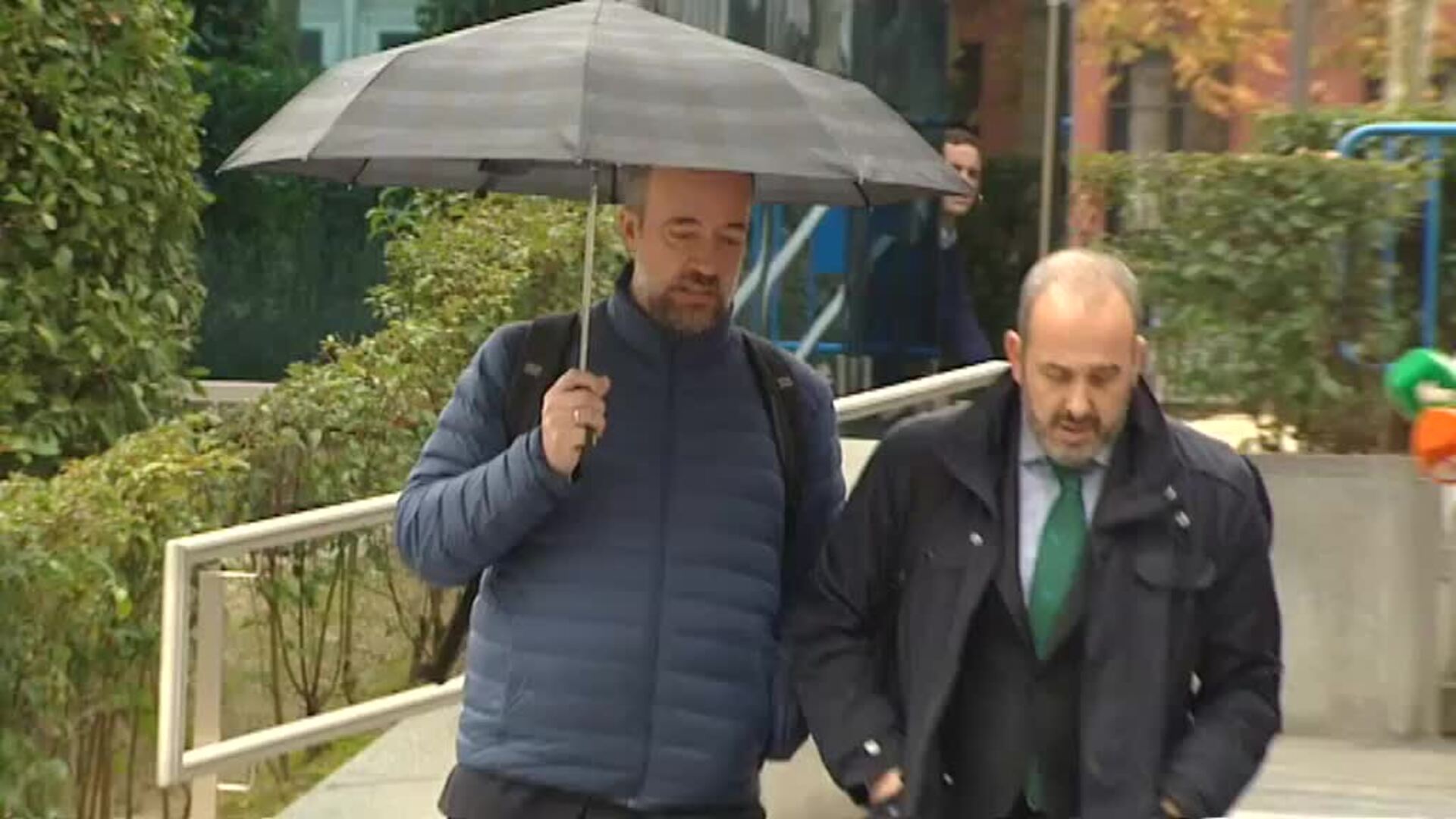 La Fiscalía pide la imputación de María Dolores de Cospedal y Jorge Fernández Díaz por el presunto espionaje a Luis Bárcenas