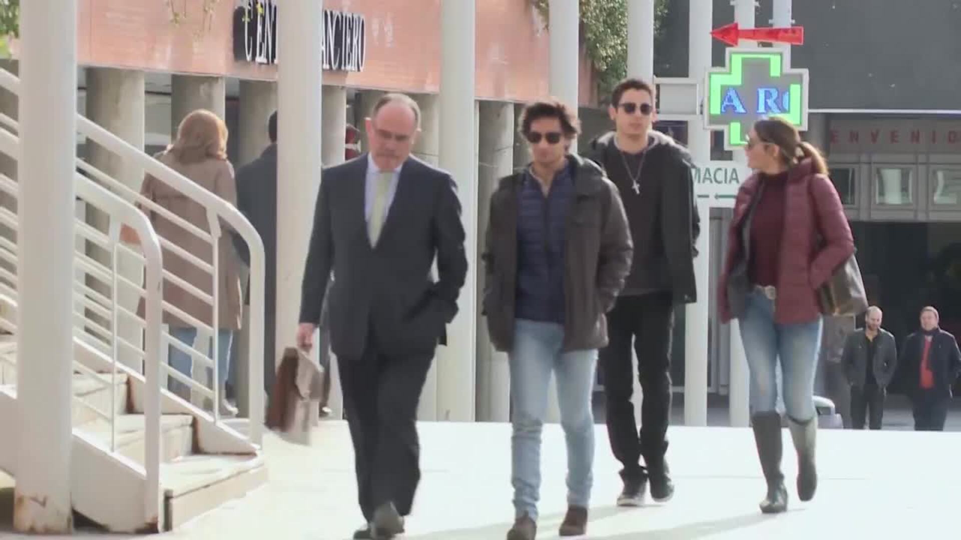 Alejandro Reyes, nuevo concursante de &#039;Supervivientes 2020&#039;