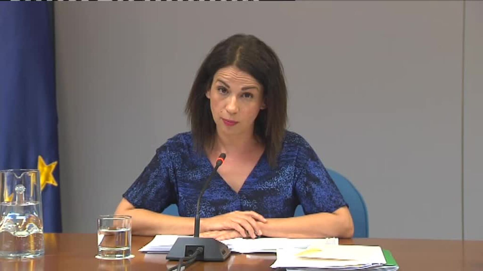 Sanidad avisa de una «desaceleración» en el incremento de los contagios