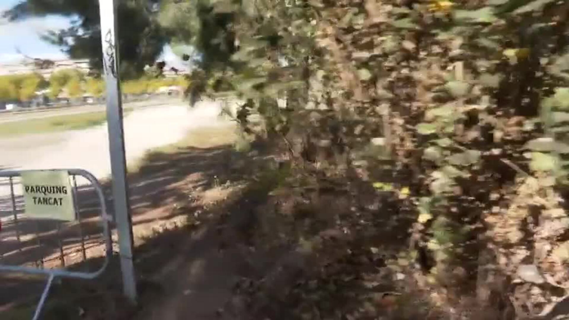 La joven agredida sexualmente en Igualada lleva cinco operaciones y acarrea un trauma psicológico de por vida