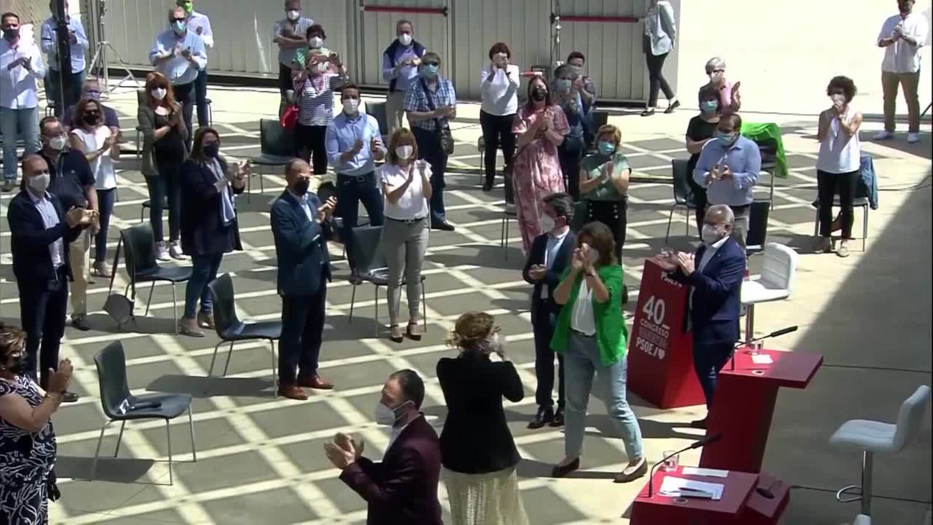 PP considera &quot;una burla&quot; el &quot;indulto reversible&quot; a los condenados del &#039;procés&#039;