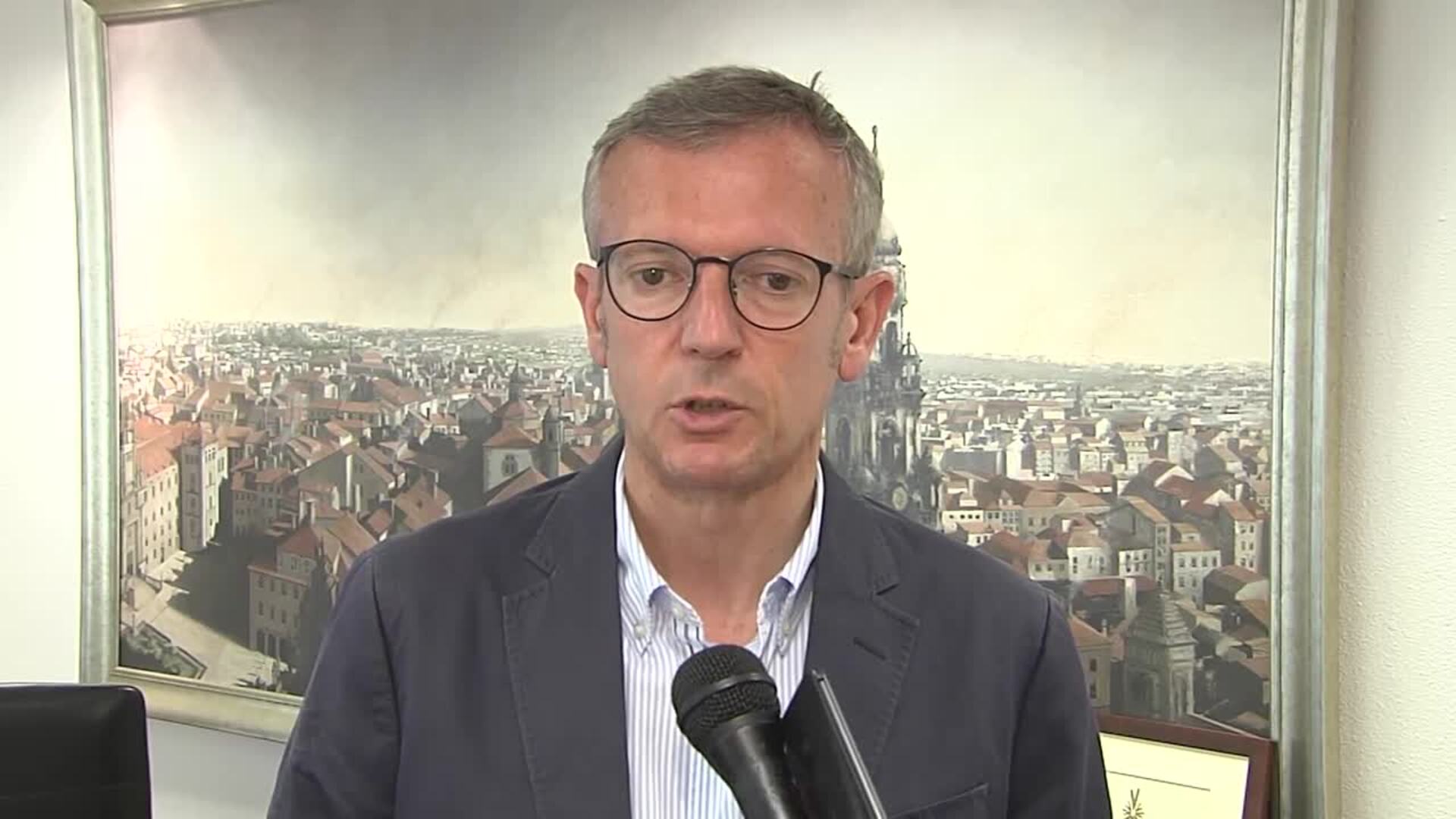 La Xunta ofrece tests para los policías municipales de los concellos