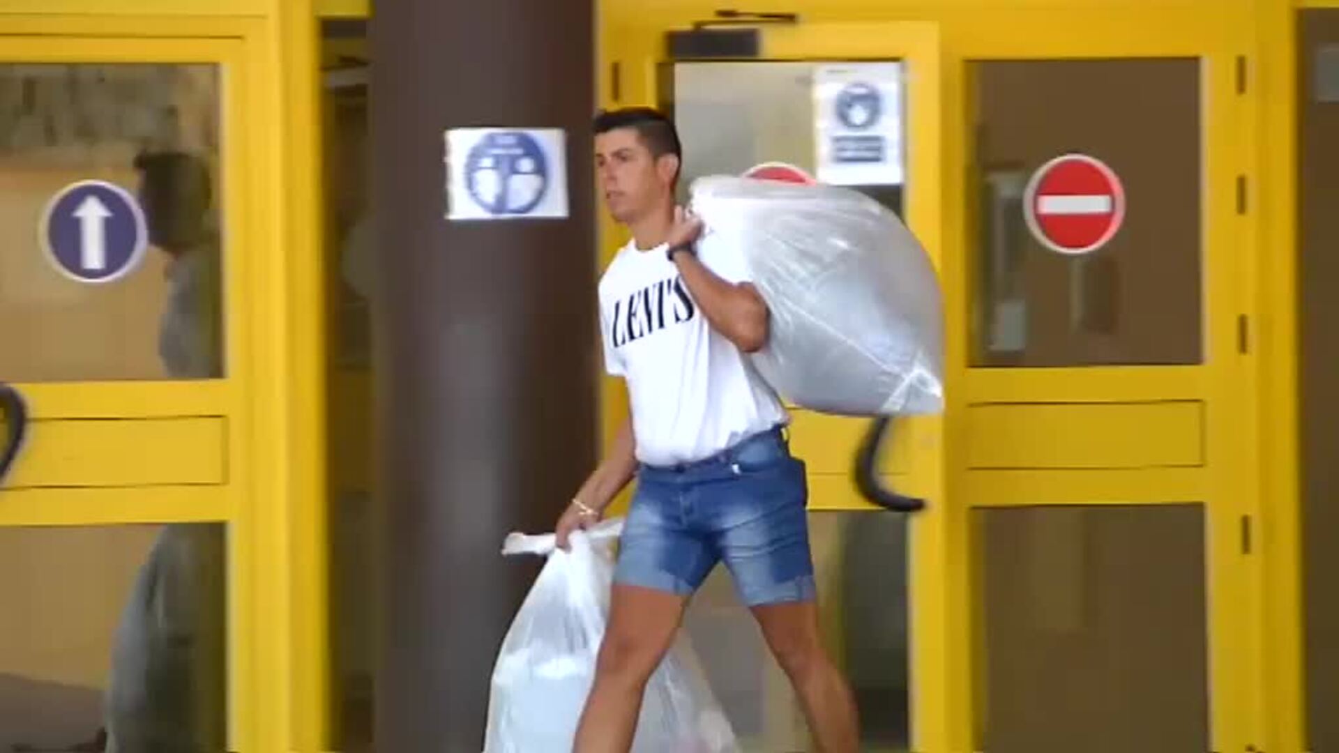 Sale de prisión el principal sospechoso de la desaparición de Dana Leonte