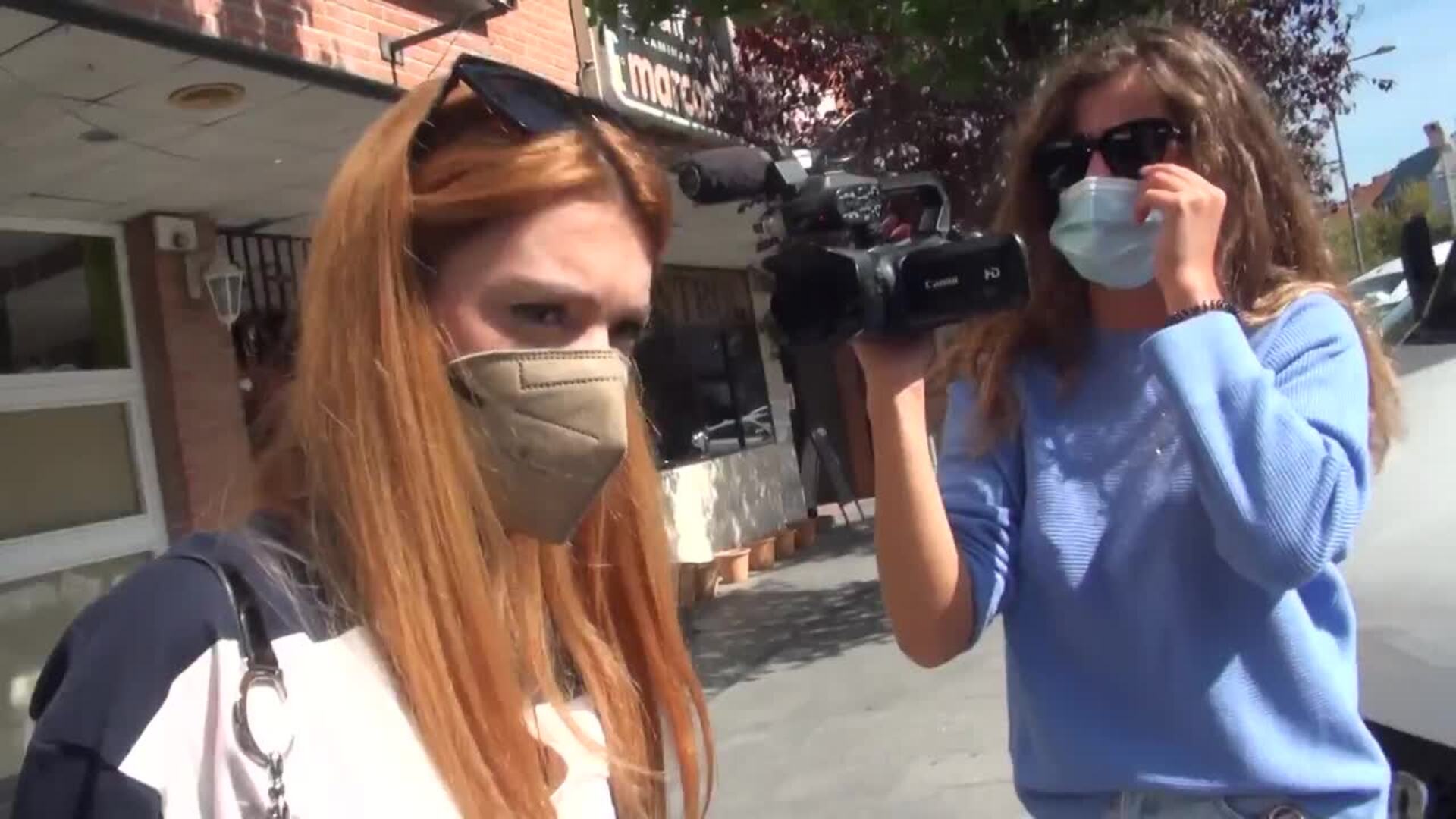 Alejandra Rubio desvela la reacción de Terelu a su reencuentro con Arrocet