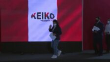 El fiscal anticorrupción de Perú pide prisión preventiva contra Keiko Fujimori por el caso Odebrecht