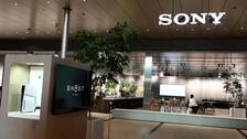 Sony calcula que los aranceles estadounidenses reducirán su beneficio neto un 12,9 %