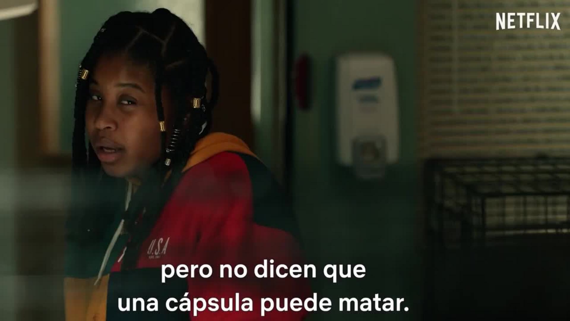 Los superpoderes son la nueva droga en el brutal tráiler de Proyecto Power