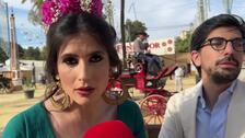 María 'La Jerezana' arroja luz a la relación entre José María Almoguera y Alejandra Rubio