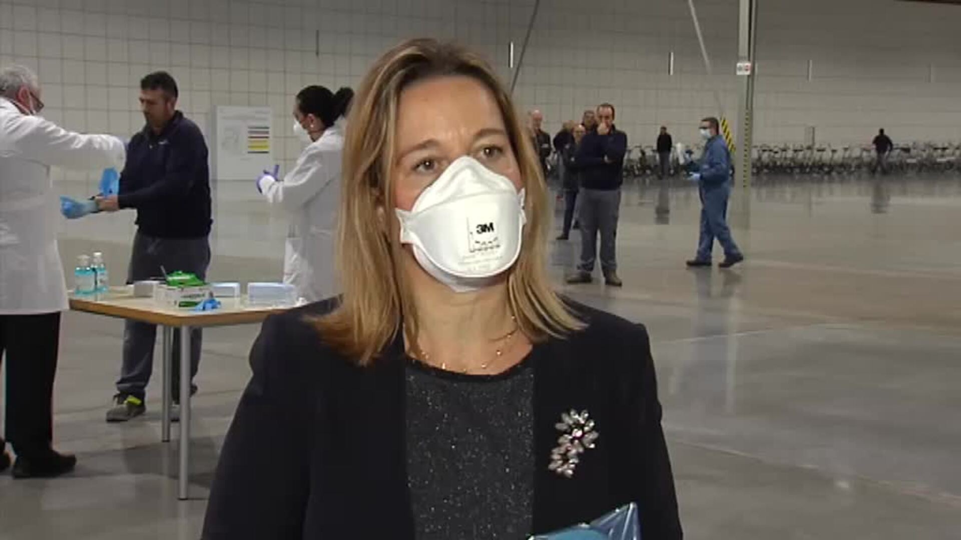 Vuelta al trabajo atípica en todas las Comunidades Autónomas