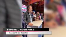Gustavo Petro vence en las primarias colombianas y coloca a la izquierda a las 'puertas' de las presidenciales