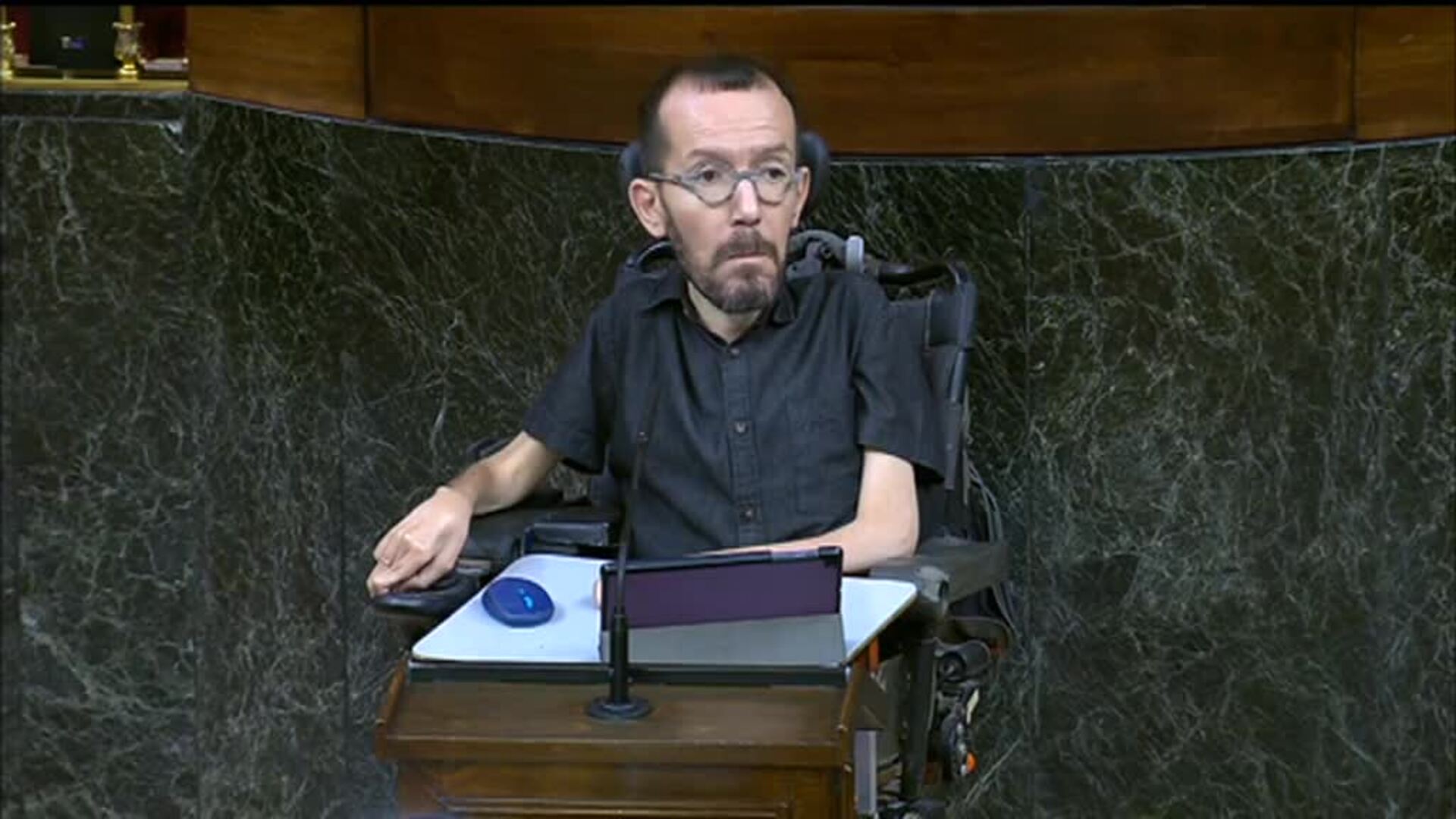 Margarita Robles asegura que incrementar el gasto en defensa es &quot;paz y libertad&quot;