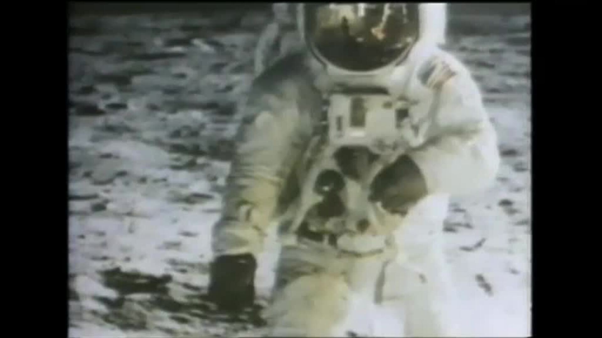 50 aniversario del lanzamiento del Apolo XI a la Luna