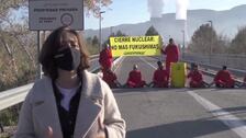 El Gobierno renueva la autorización de la central nuclear de Cofrentes pero establece su cierre en 2030