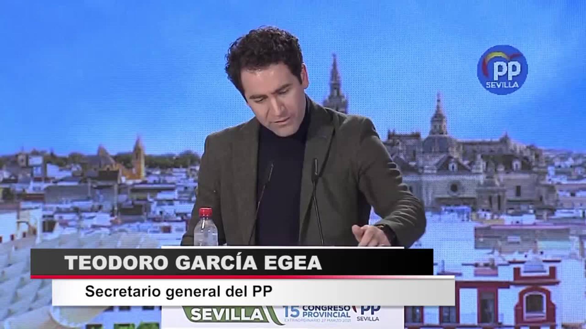 Los futuros pactos electorales en Madrid centran el debate político