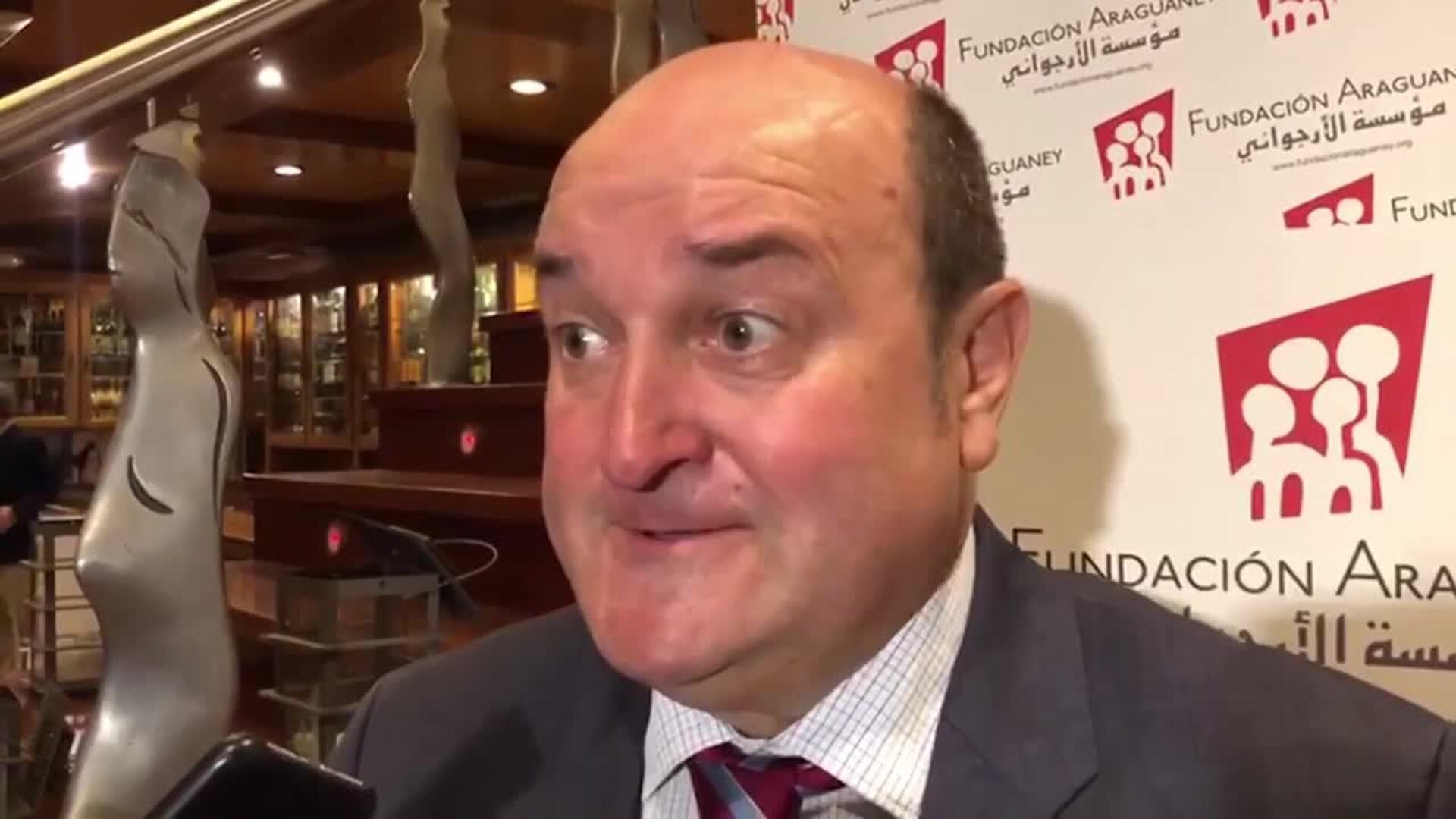 Ortuzar ve un &quot;fracaso político total&quot; que no haya investidura