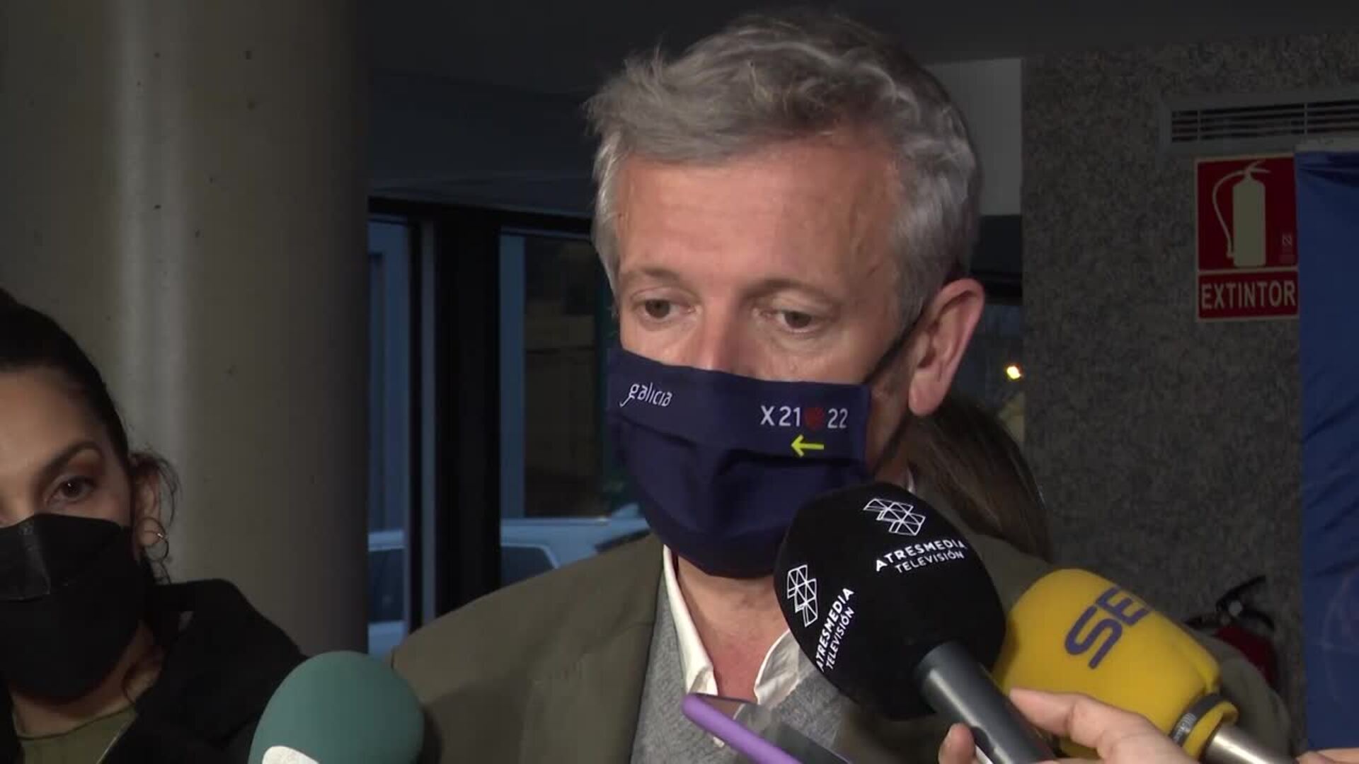 7 muertos y 14 desaparecidos del naufragio del &#039;Villa de Pitanxo&#039;