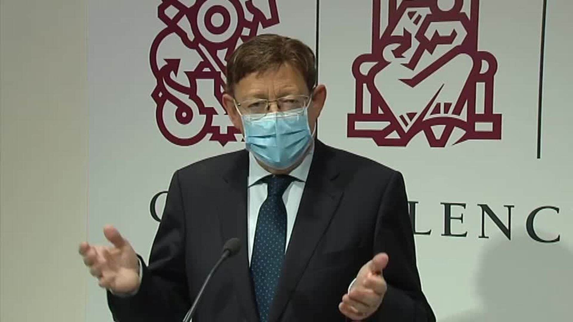 La vicepresidenta Calvo asegura que la armonización fiscal pactada con ERC no se hará &quot;rápido&quot;