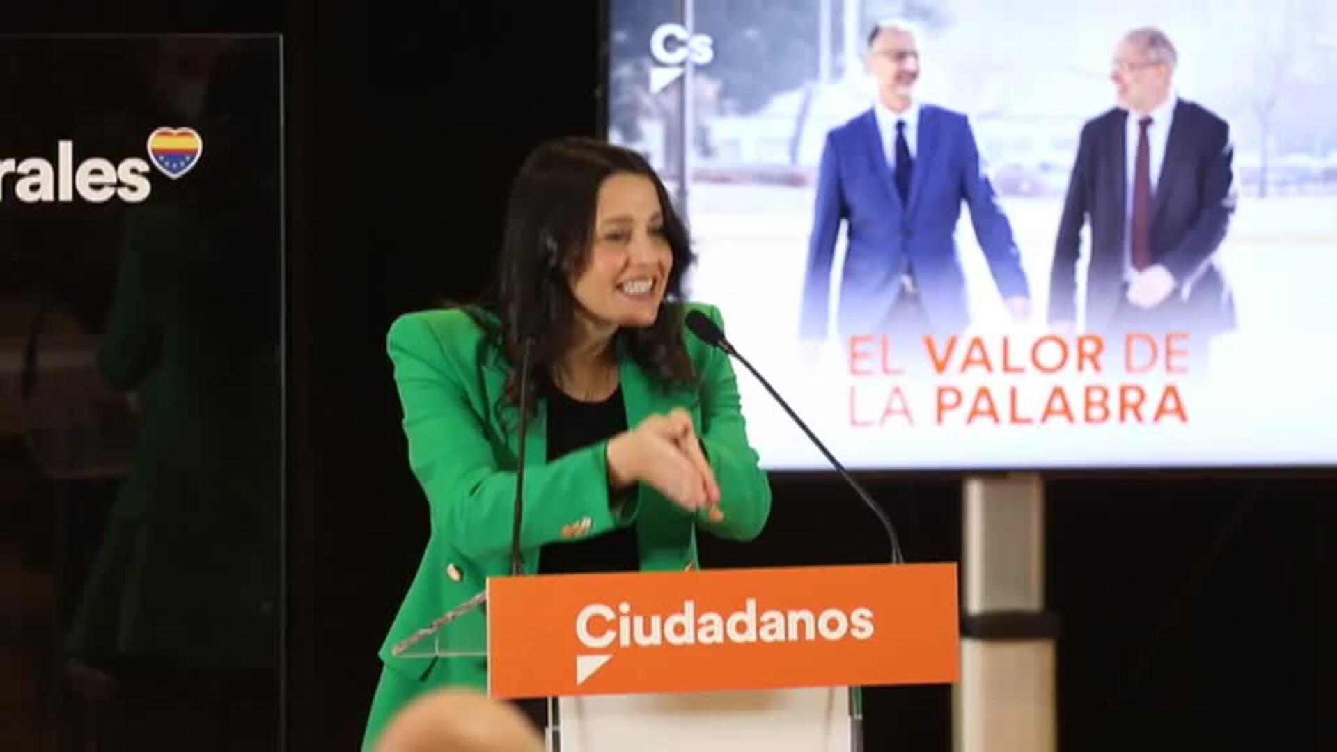 Pablo Casado busca reafirmarse con una victoria contundente en Castilla y León